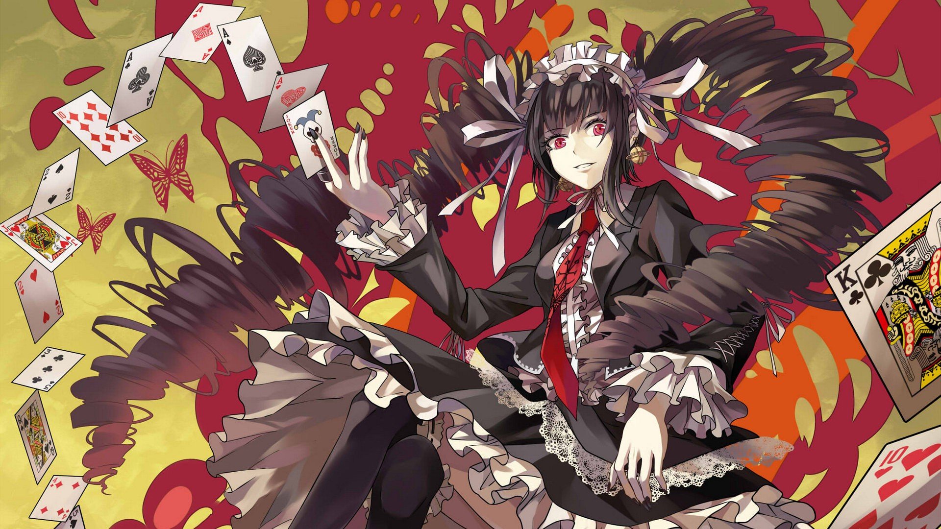 动漫,手绘,弹丸论破