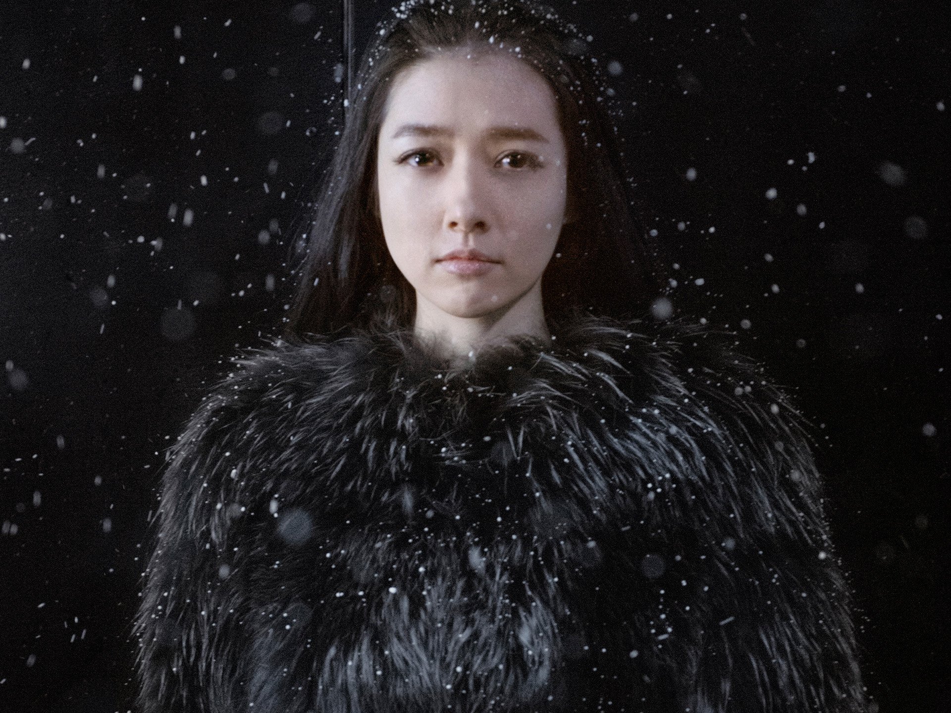 小时代,刺金时代,南湘