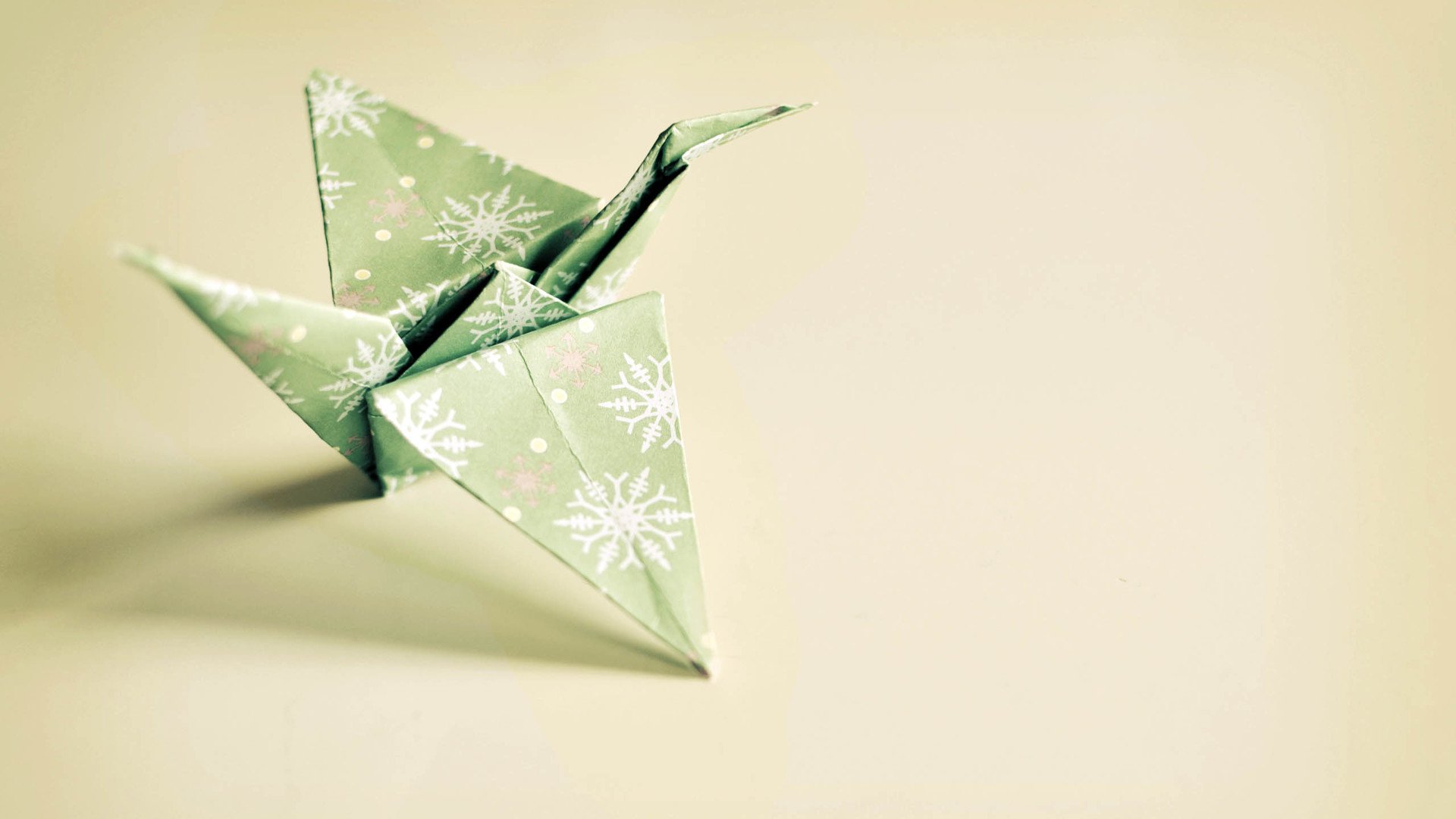 小清新,唯美,折纸,愿望,心愿,千纸鹤