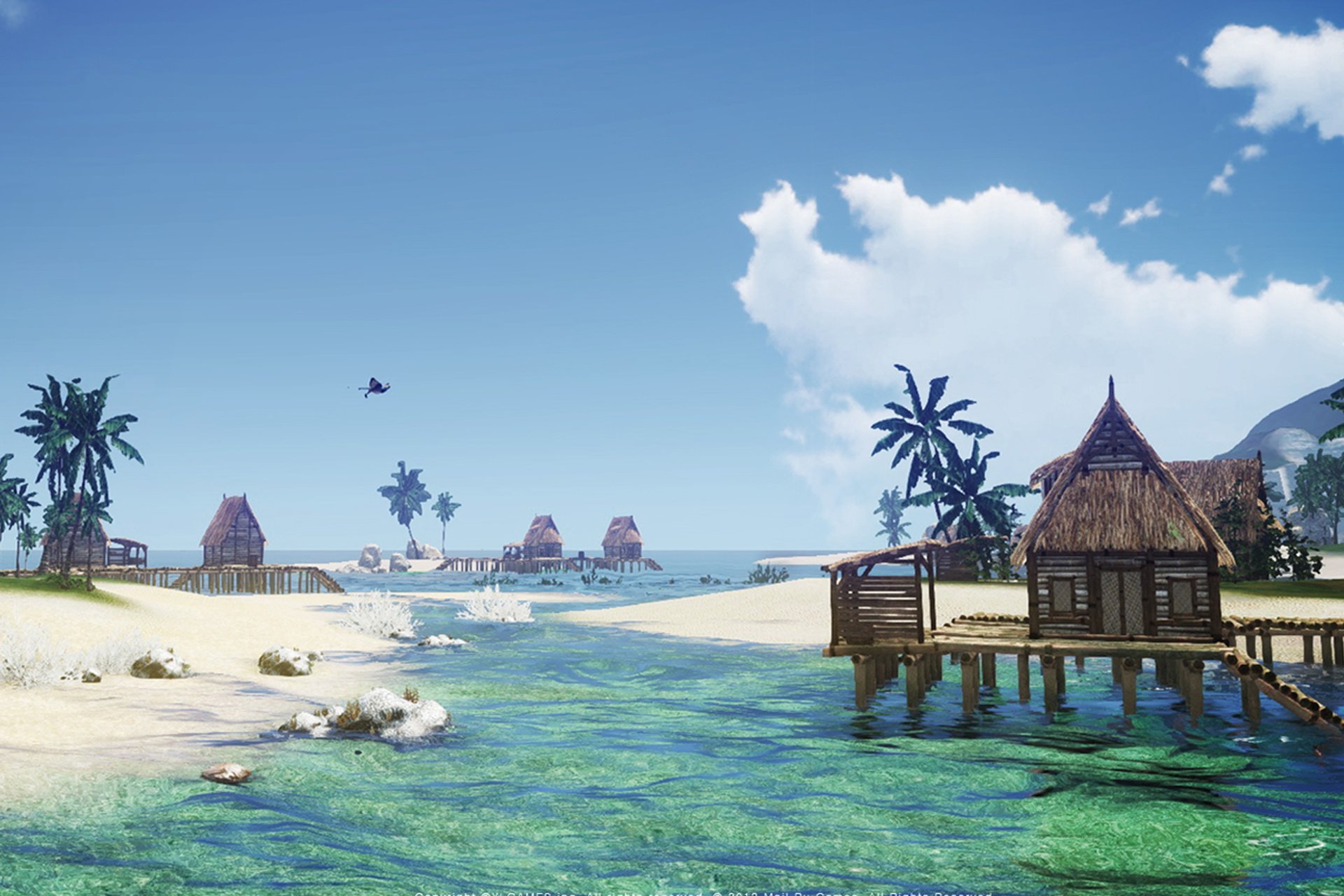 风景,自然风光,意境海边,旅游胜地