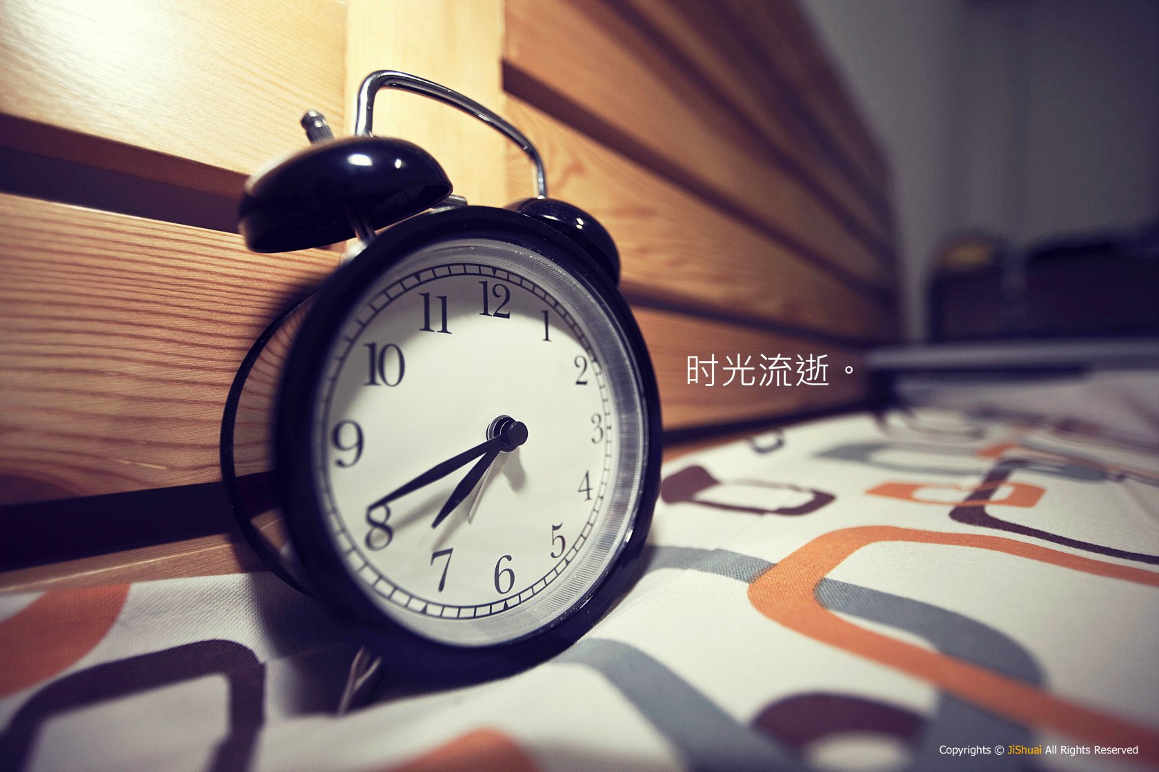 小清新,唯美,静物写真,温馨,物语,回忆,台灯