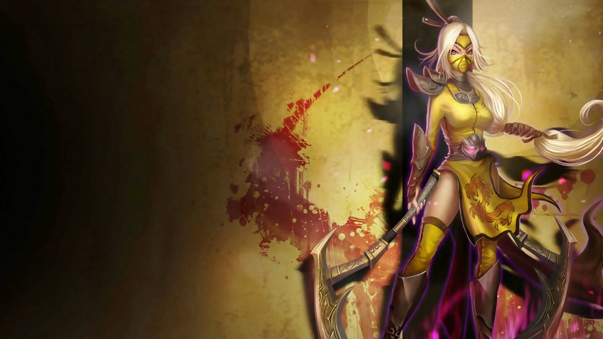 游戏,英雄联盟,网游