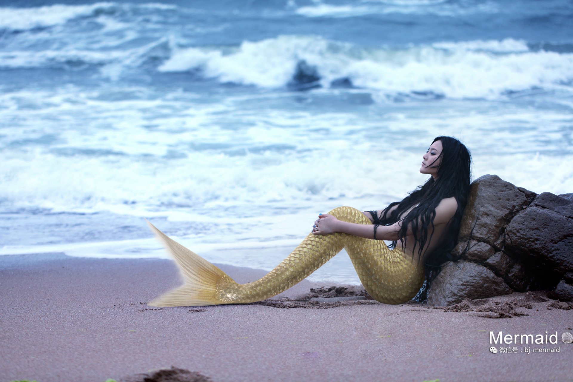 @美人鱼摄影工作室_摄影师翔子