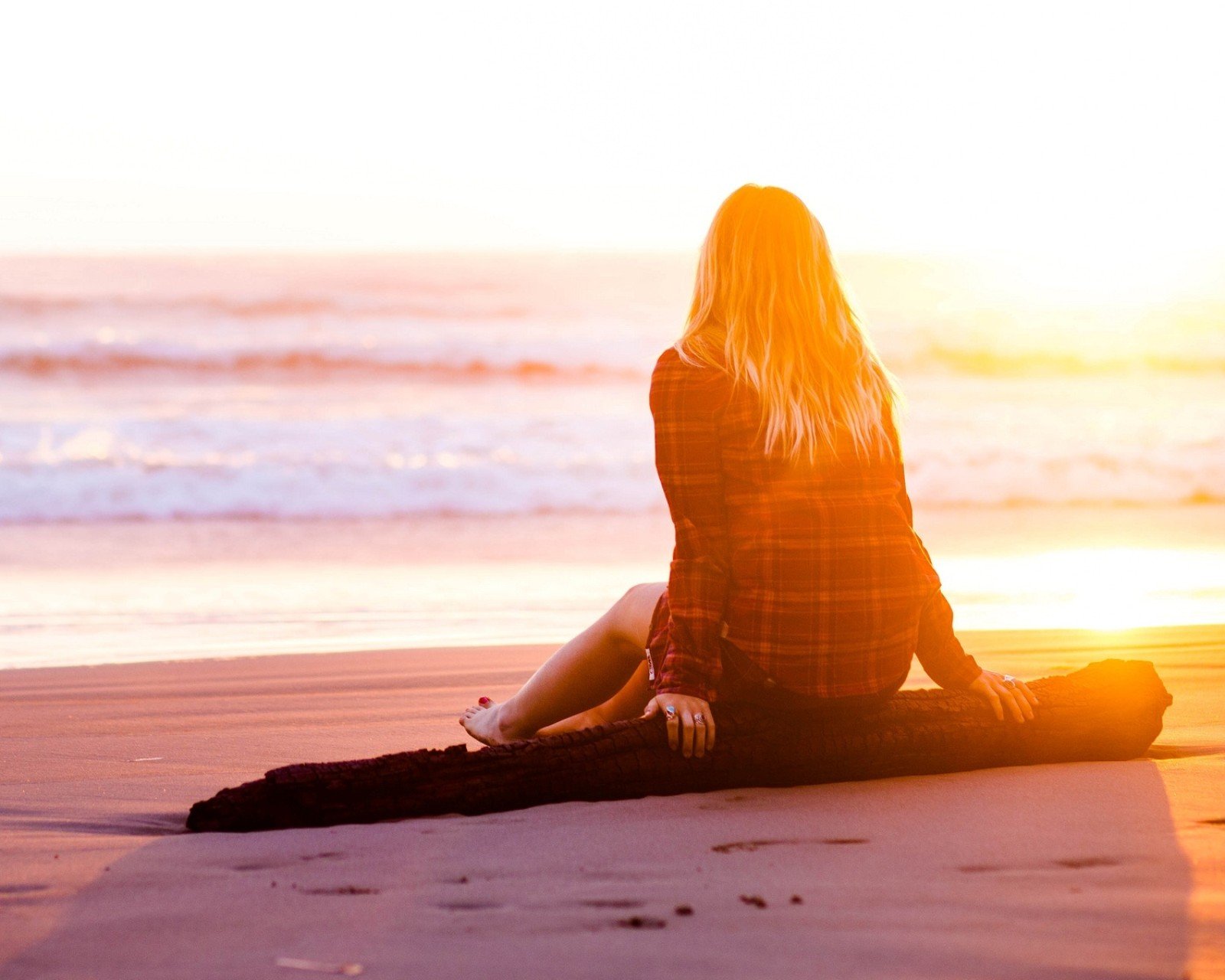 小清新,唯美,青春,美女