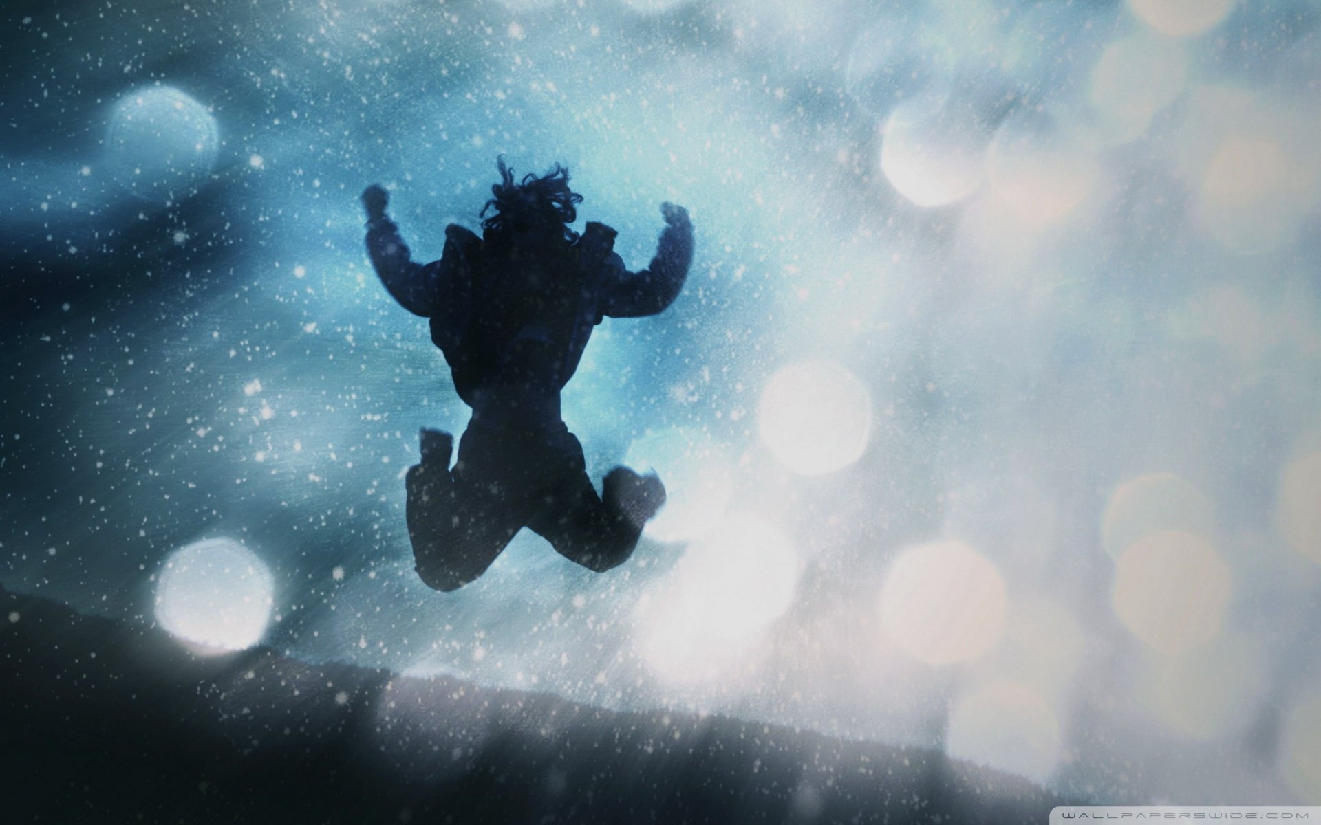 小清新,唯美,跳跃,青春