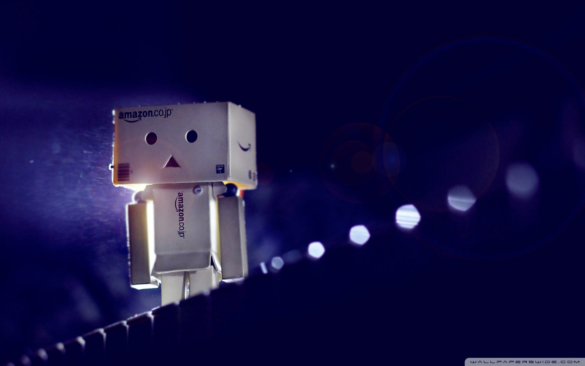 小清新,唯美,静物写真,温馨,物语,回忆,机器人