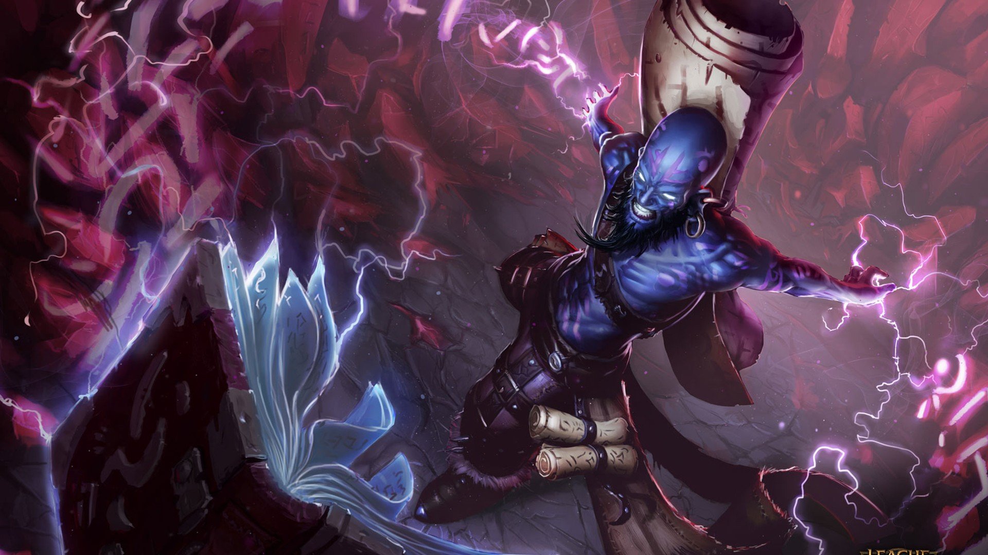 游戏,英雄联盟,网游