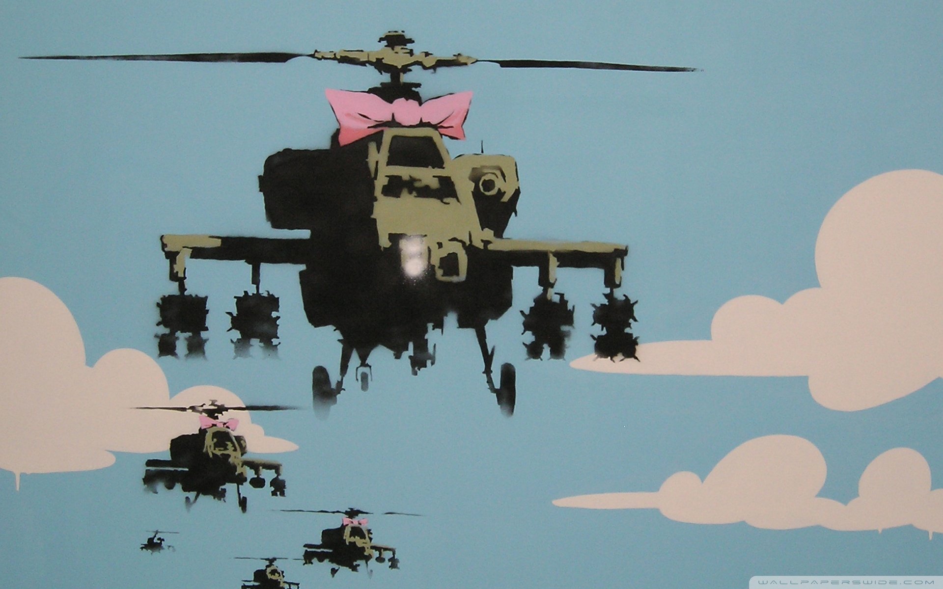 炫酷,简约,手绘