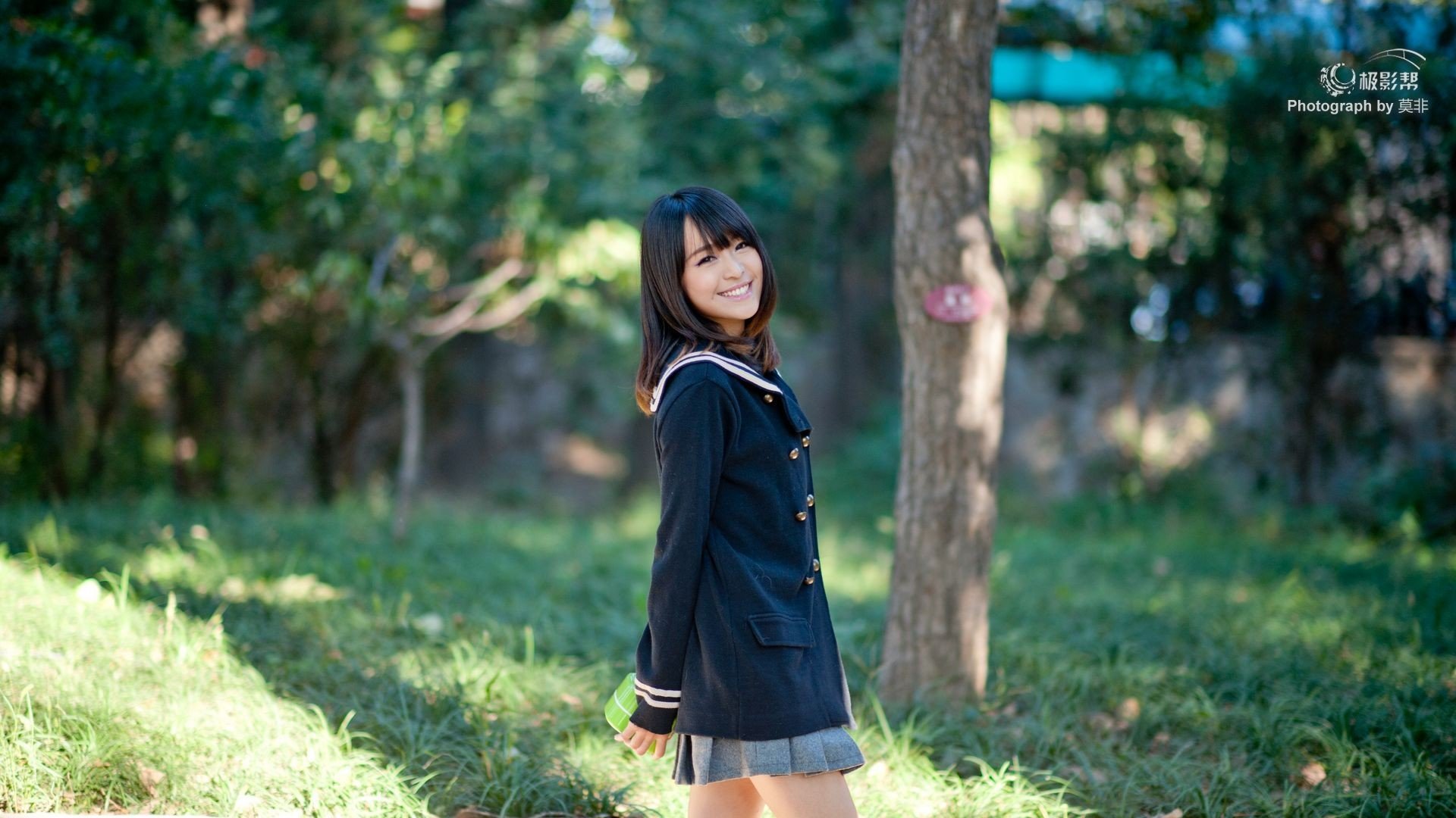 美女,清新,杨丞琳,短发