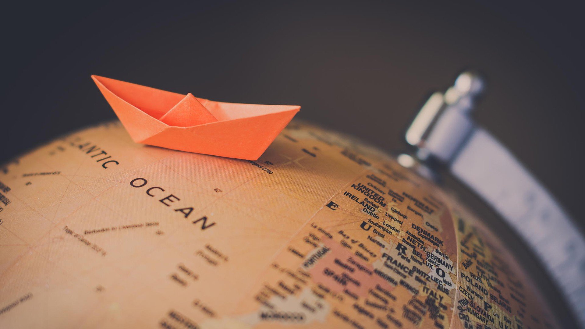 小清新,唯美,折纸,愿望,心愿,纸船,小船