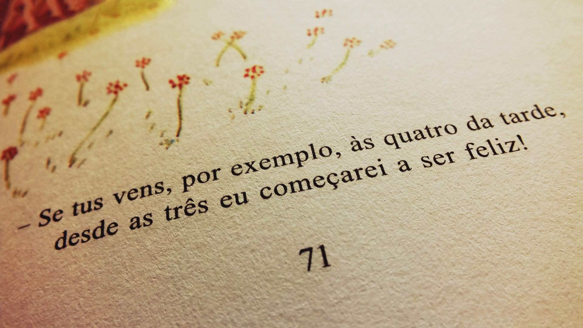 小清新,唯美,温馨,安静,书