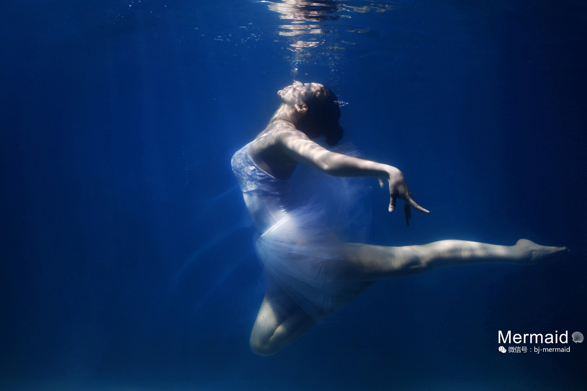 @美人鱼摄影工作室_摄影师翔子