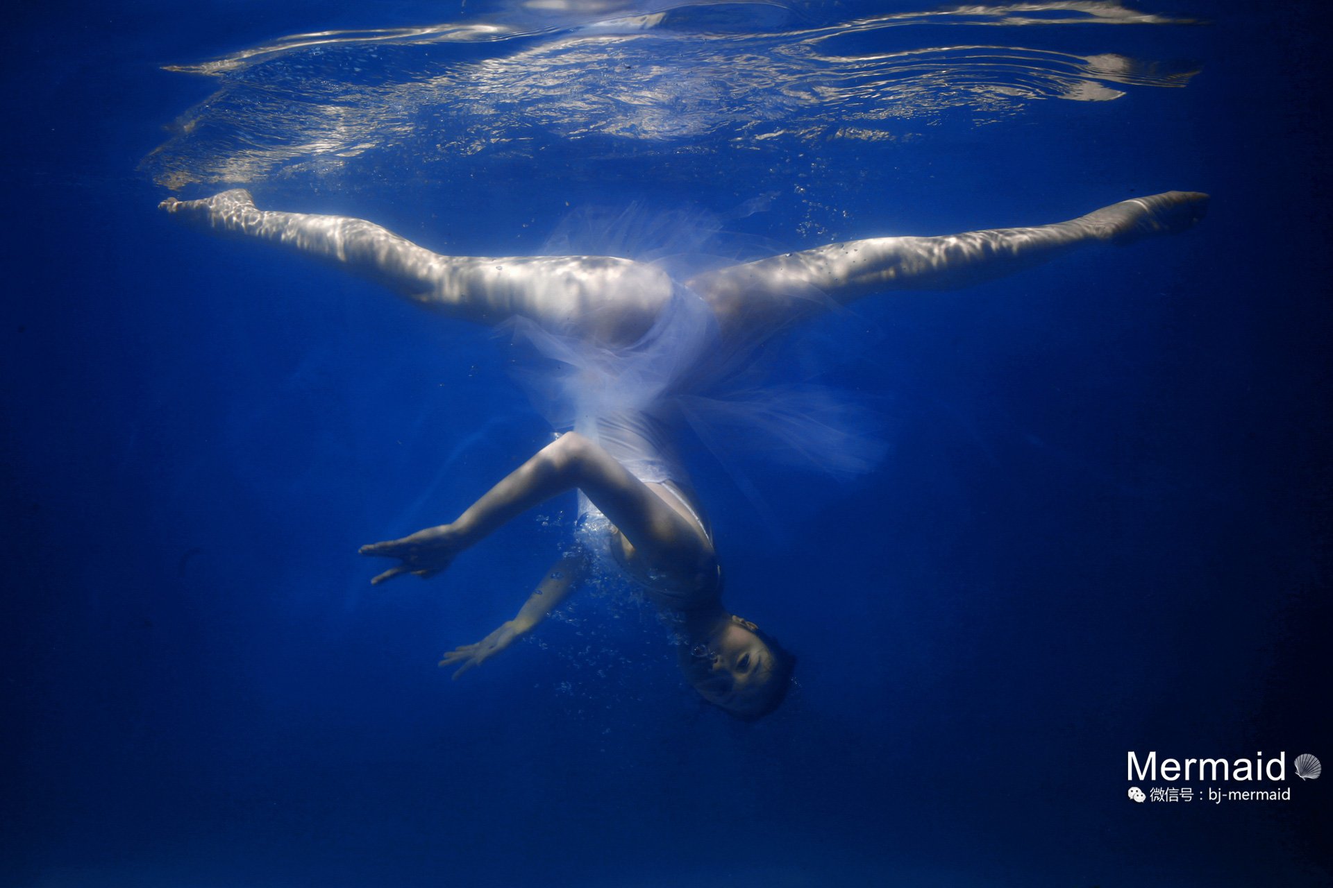 @美人鱼摄影工作室_摄影师翔子