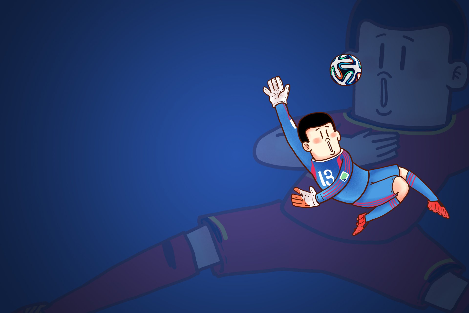 歪脖小矛,我实在不想看你再受折磨了