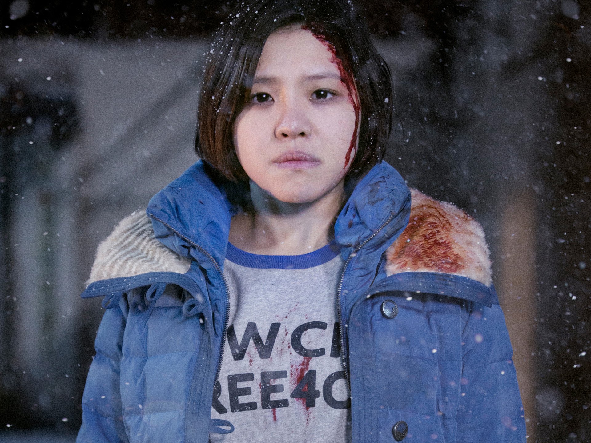 小时代,刺金时代,唐婉