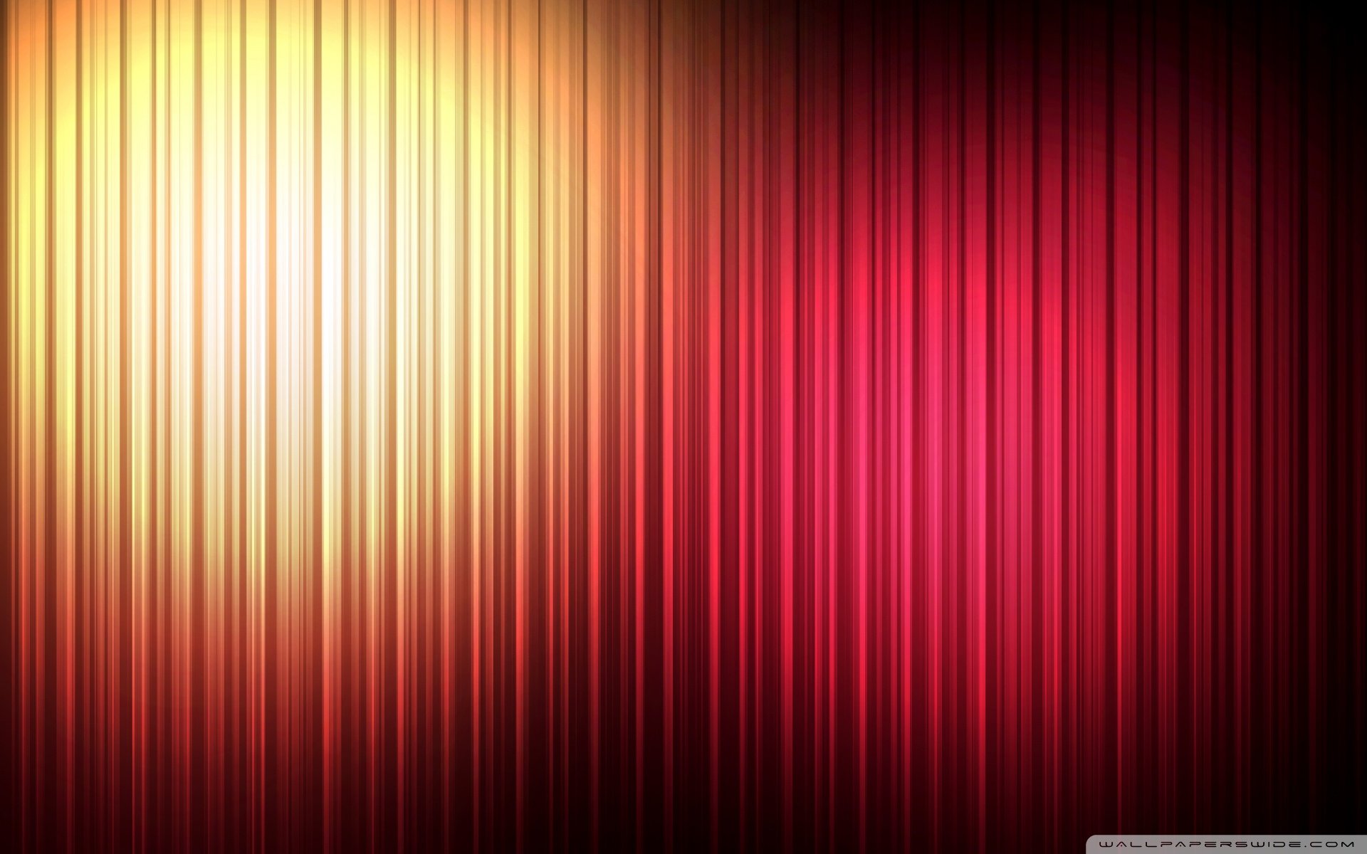 炫酷,简约,炫彩