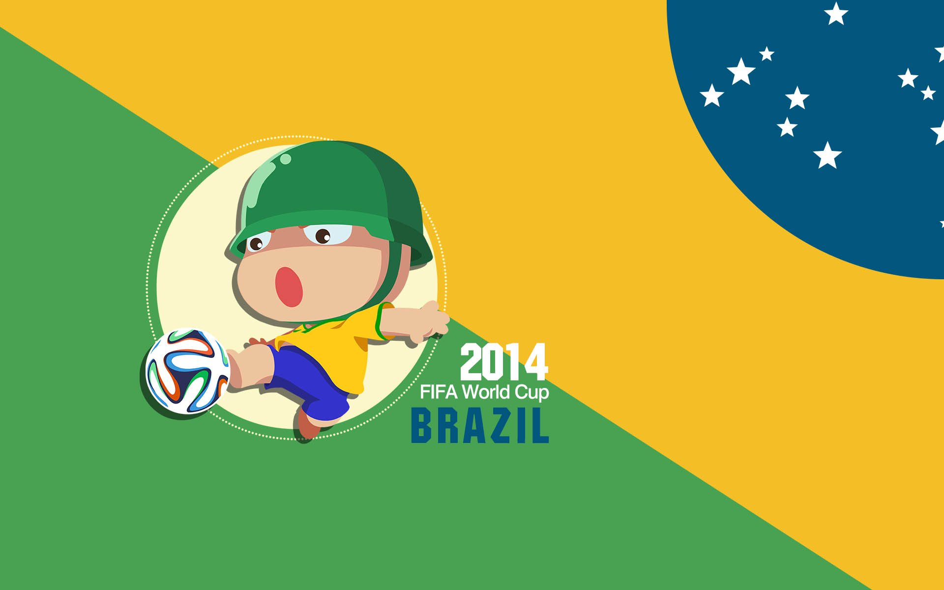 炮炮兵,世界杯,4强