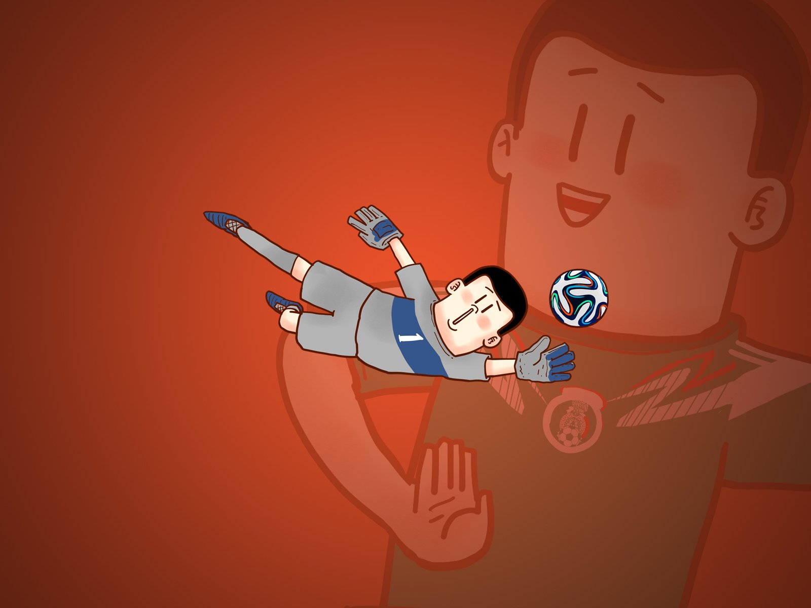 歪脖小矛,我实在不想看你再受折磨了