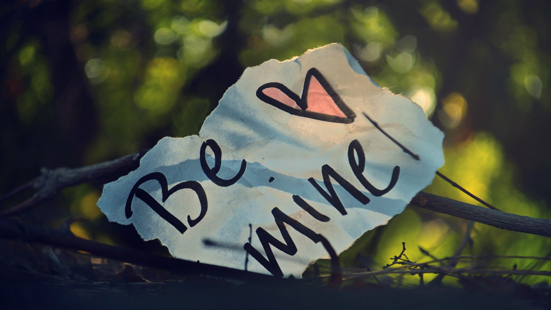 爱情,爱情箴言,文字,浪漫,手写