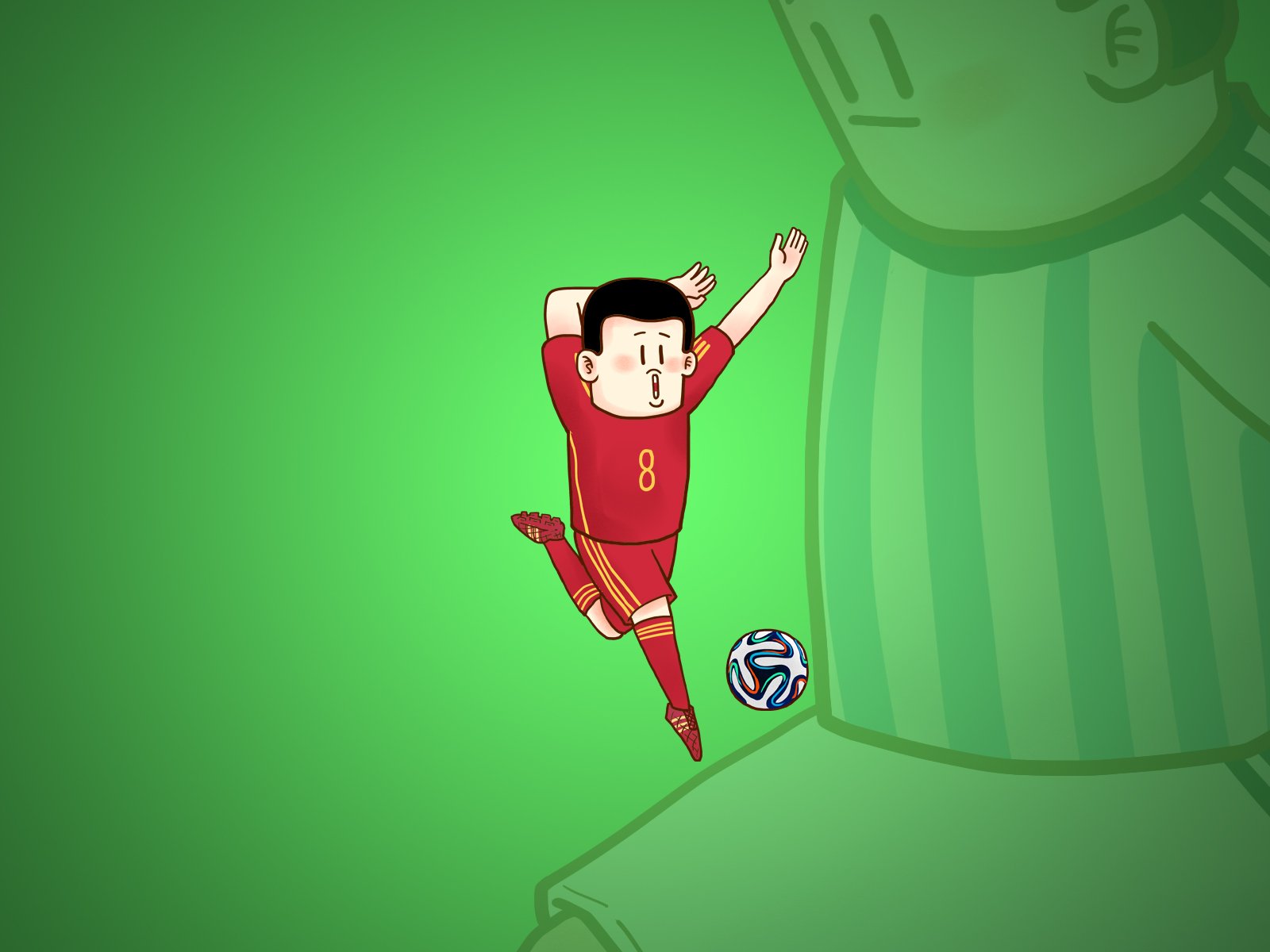 歪脖小矛,我实在不想看你再受折磨了