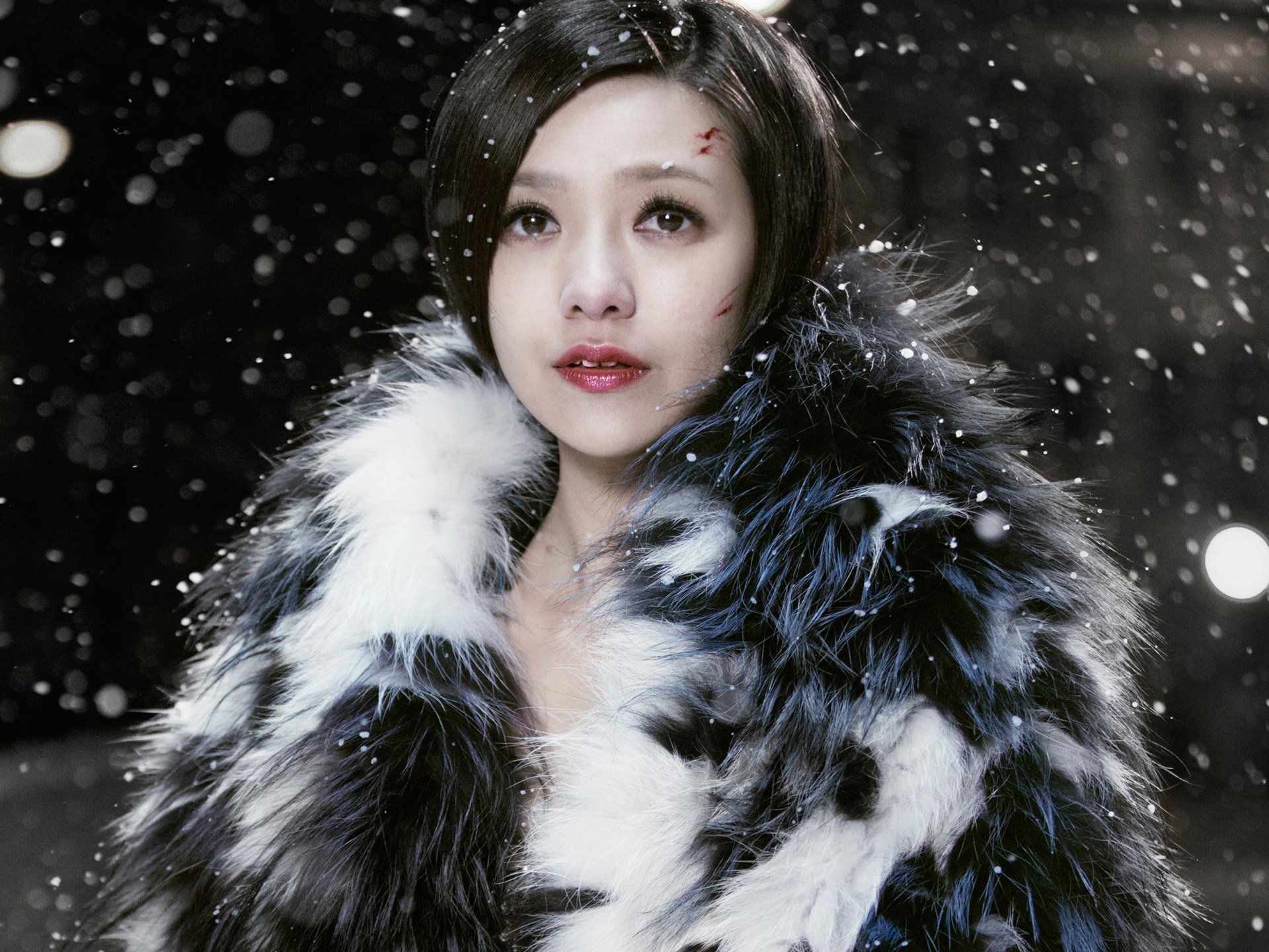 小时代,刺金时代,顾里