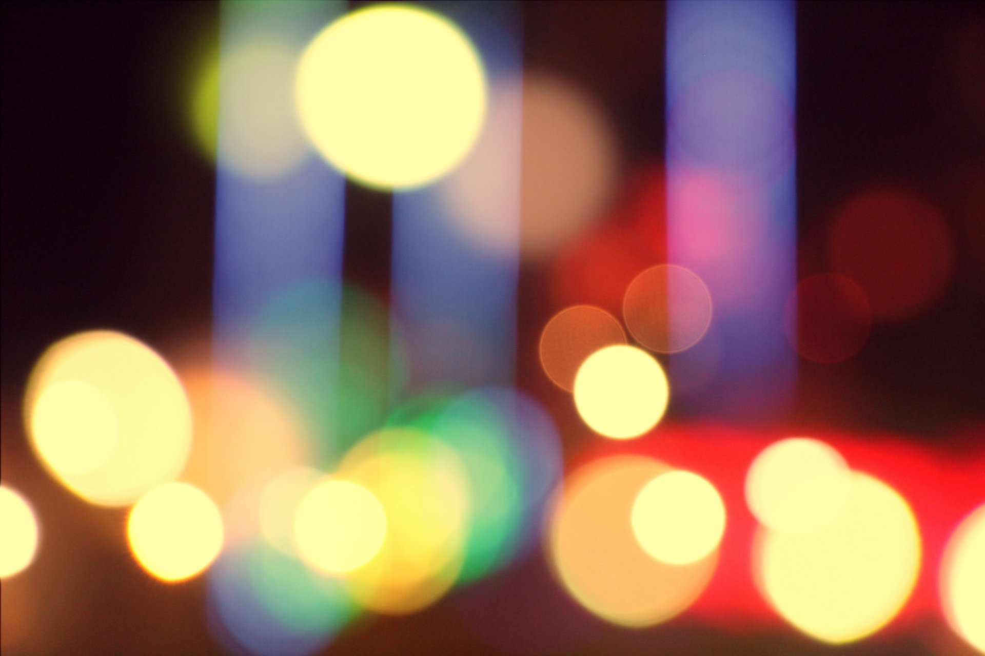 炫酷,另类,个性,简约,灯火阑珊