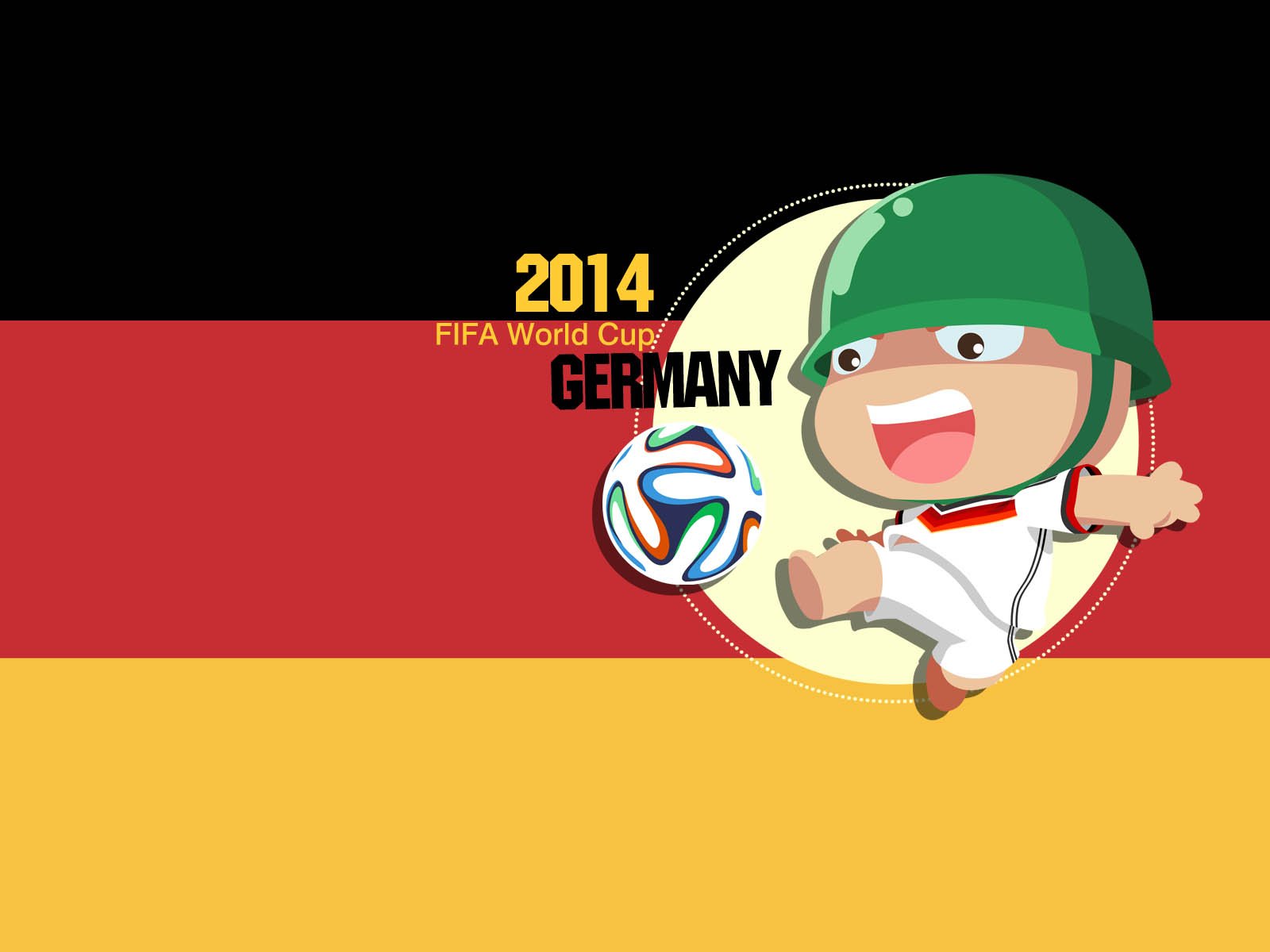 炮炮兵,世界杯,4强