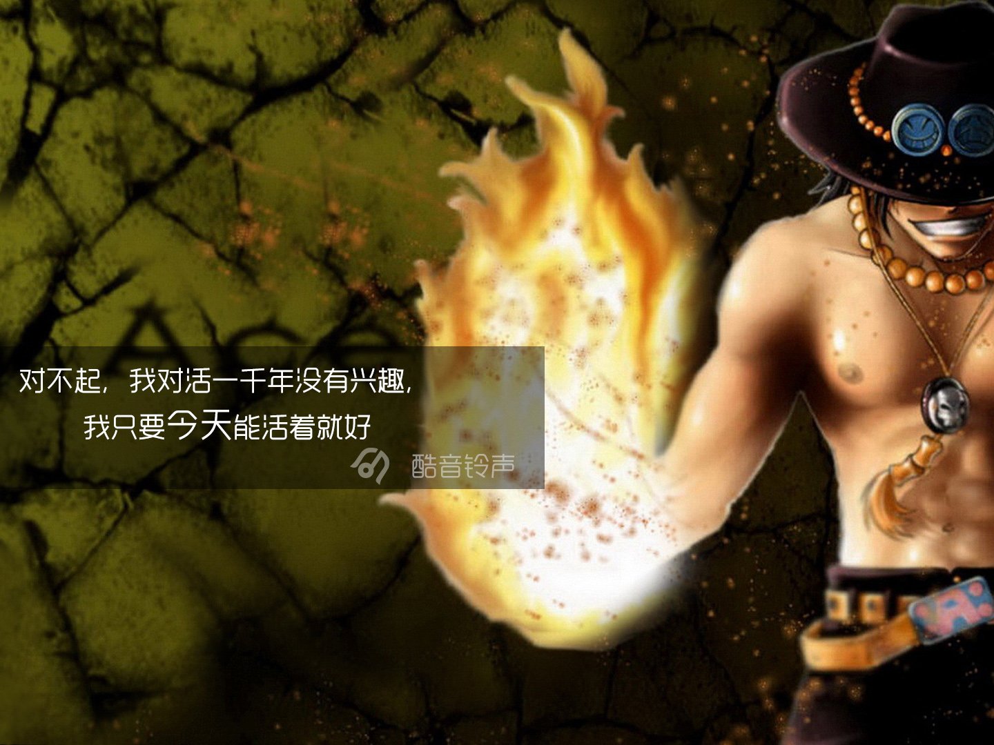 海贼王,励志,奋斗,正能量,文字,文字控