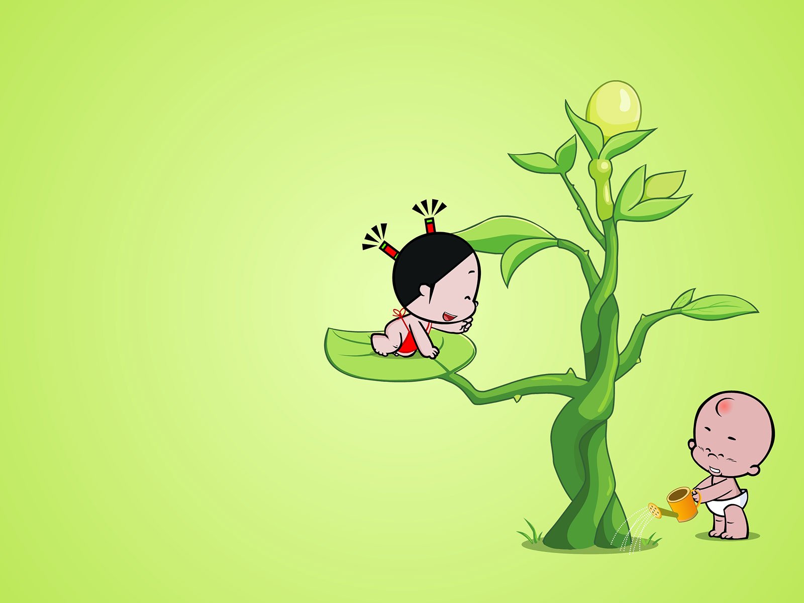 七夕,情人节,情侣,爱情,小破孩