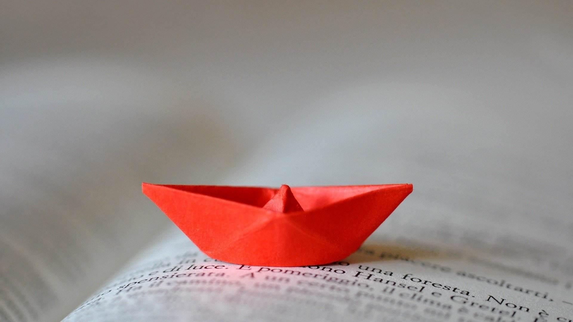 小清新,唯美,折纸,愿望,心愿,纸船,小船