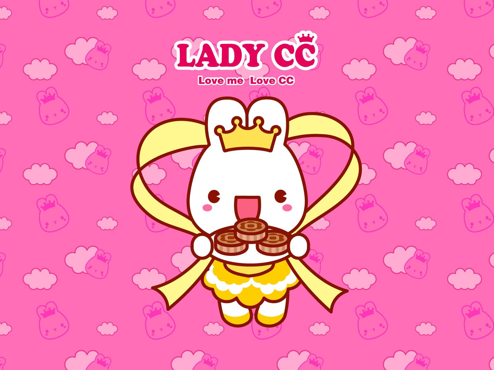 LADY,CC,LADYCC,茜茜公主