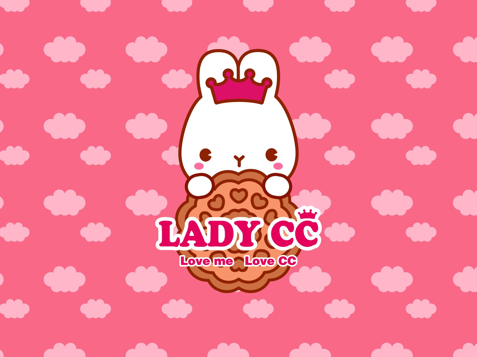 LADY,CC,LADYCC,茜茜公主