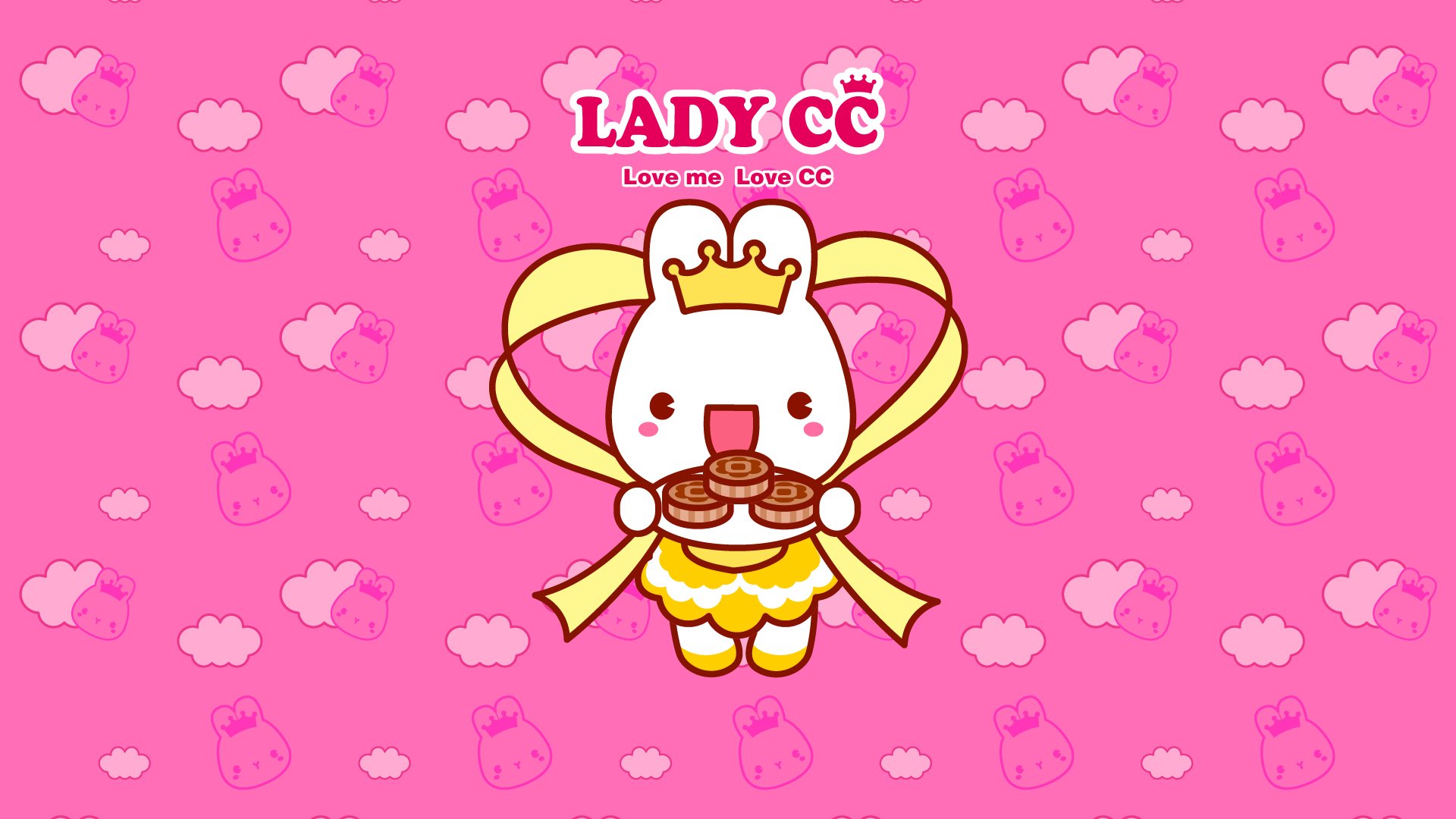LADY,CC,LADYCC,茜茜公主