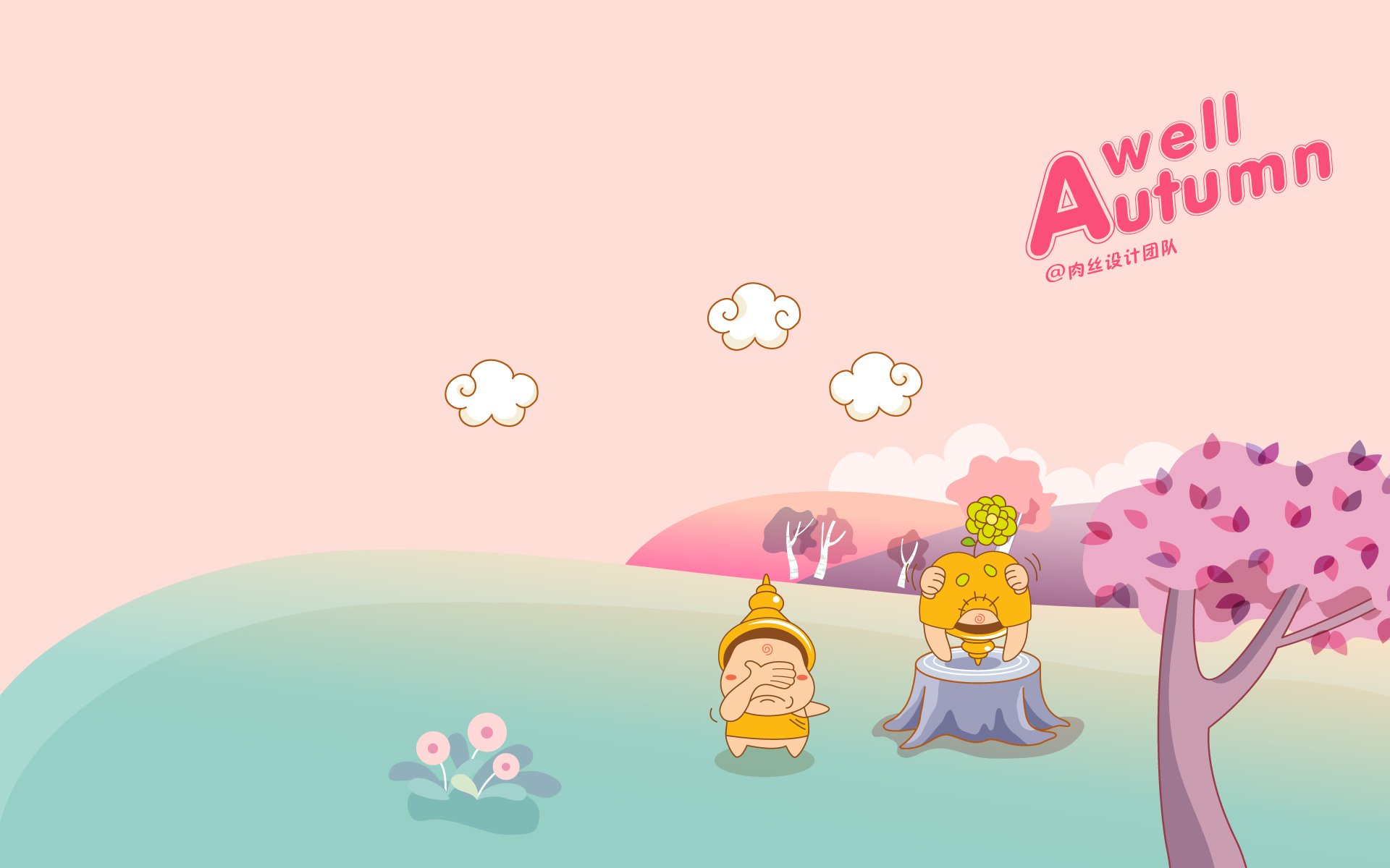 布布哒,搞笑,可爱