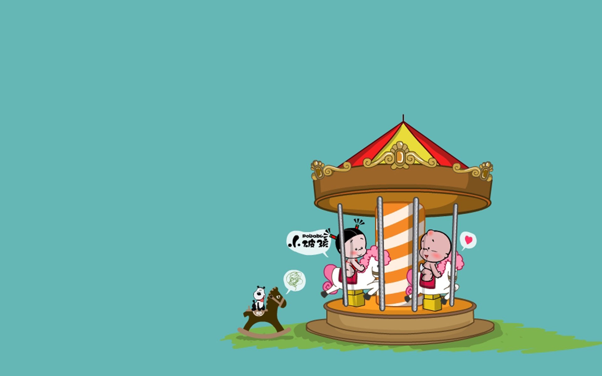 七夕,情人节,情侣,爱情,小破孩