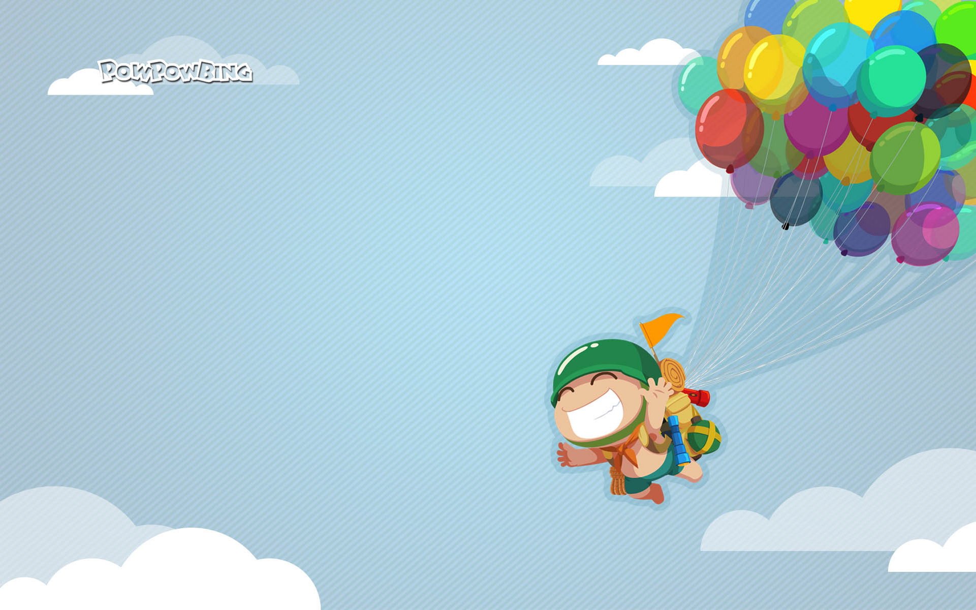 炮炮兵,夏日系列