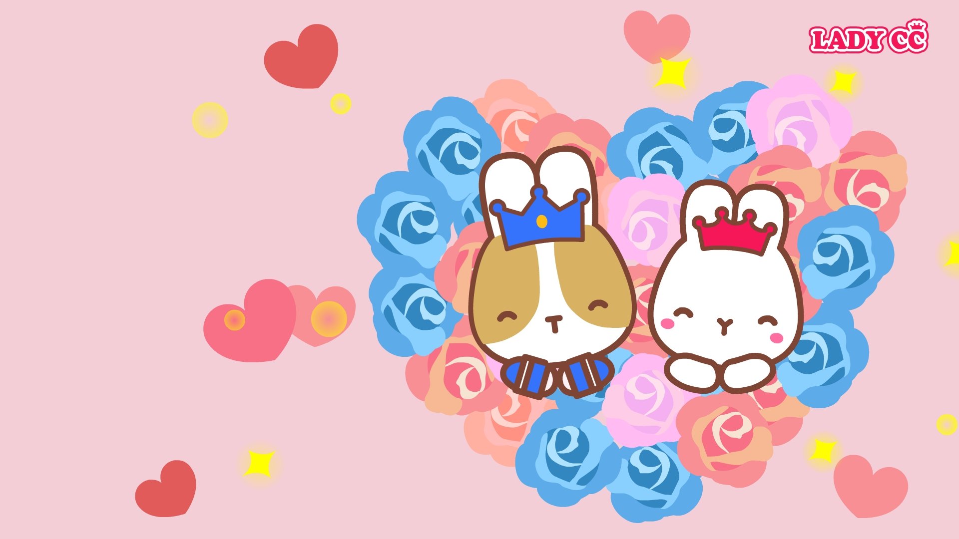 七夕,情人节,LADYC,茜茜公主