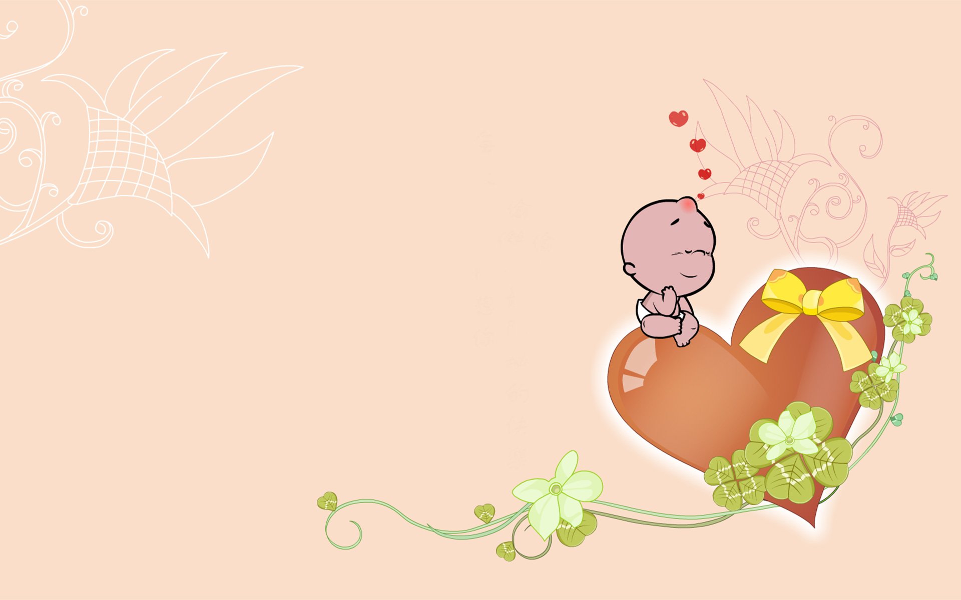 七夕,情人节,情侣,爱情,小破孩