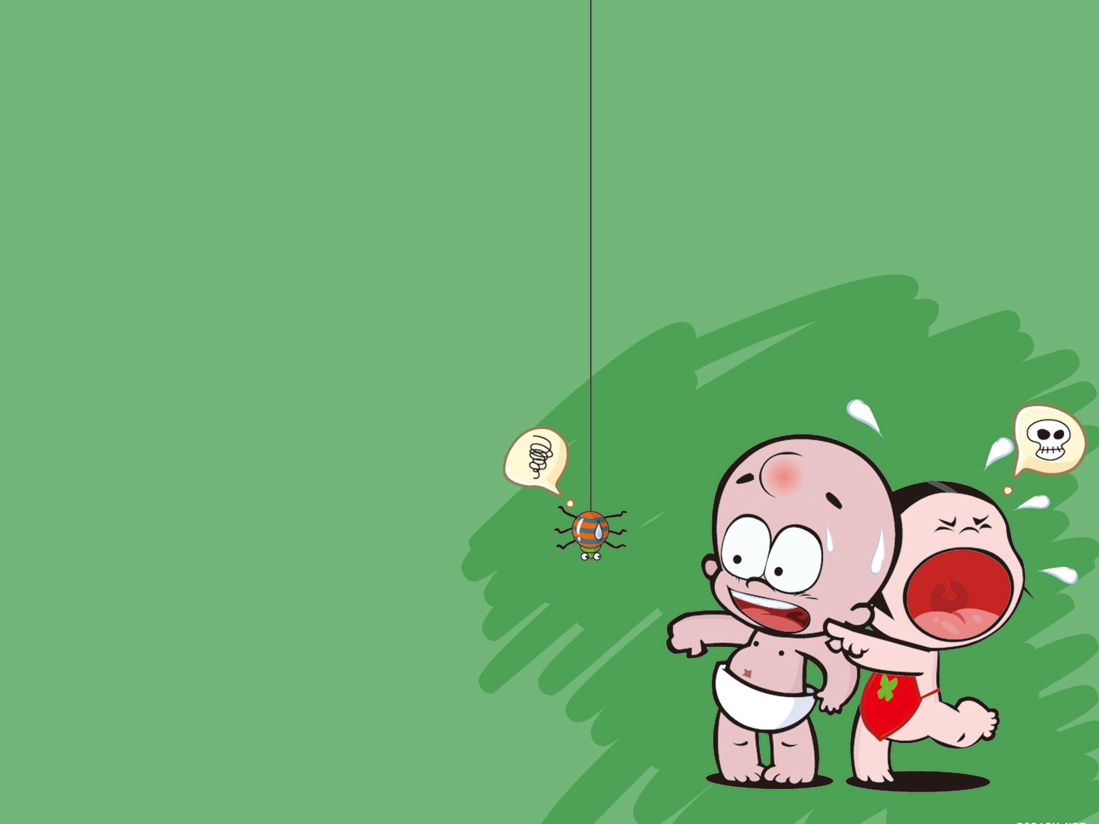 七夕,情人节,情侣,爱情,小破孩