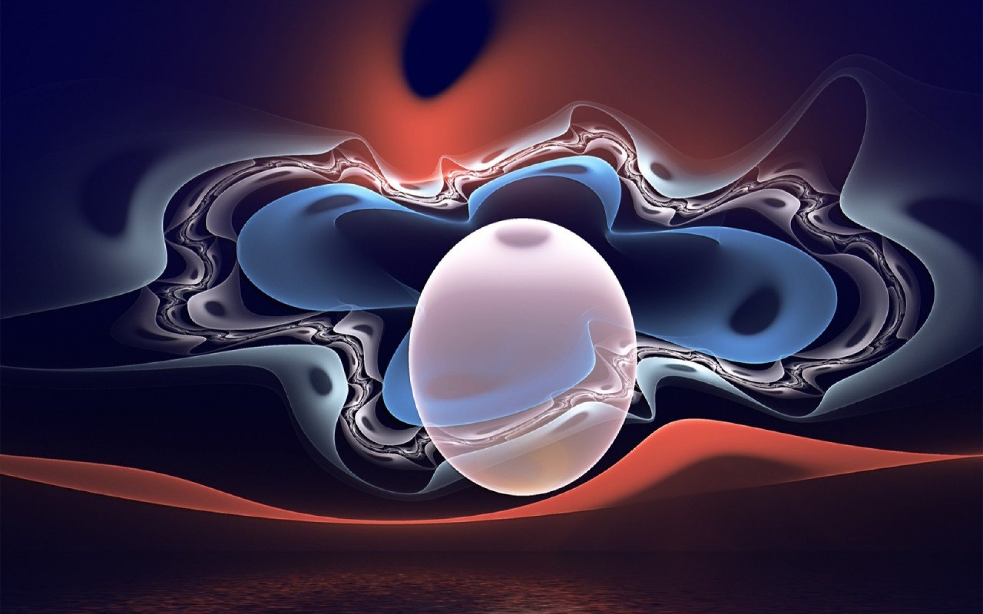 炫酷,另类,个性,简约