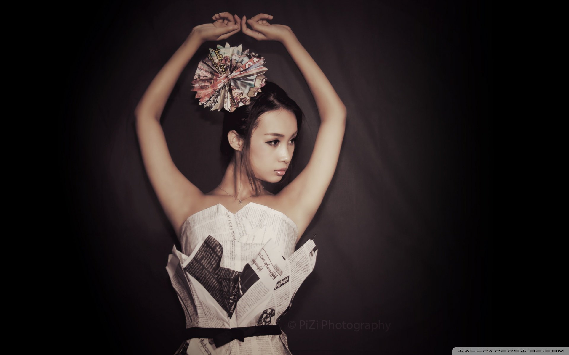 美女,清新,萌妹子,欧美