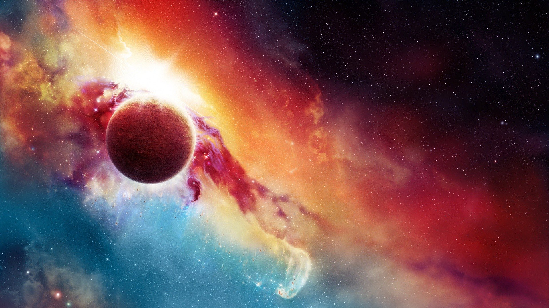 炫酷,另类,个性,简约,炫彩