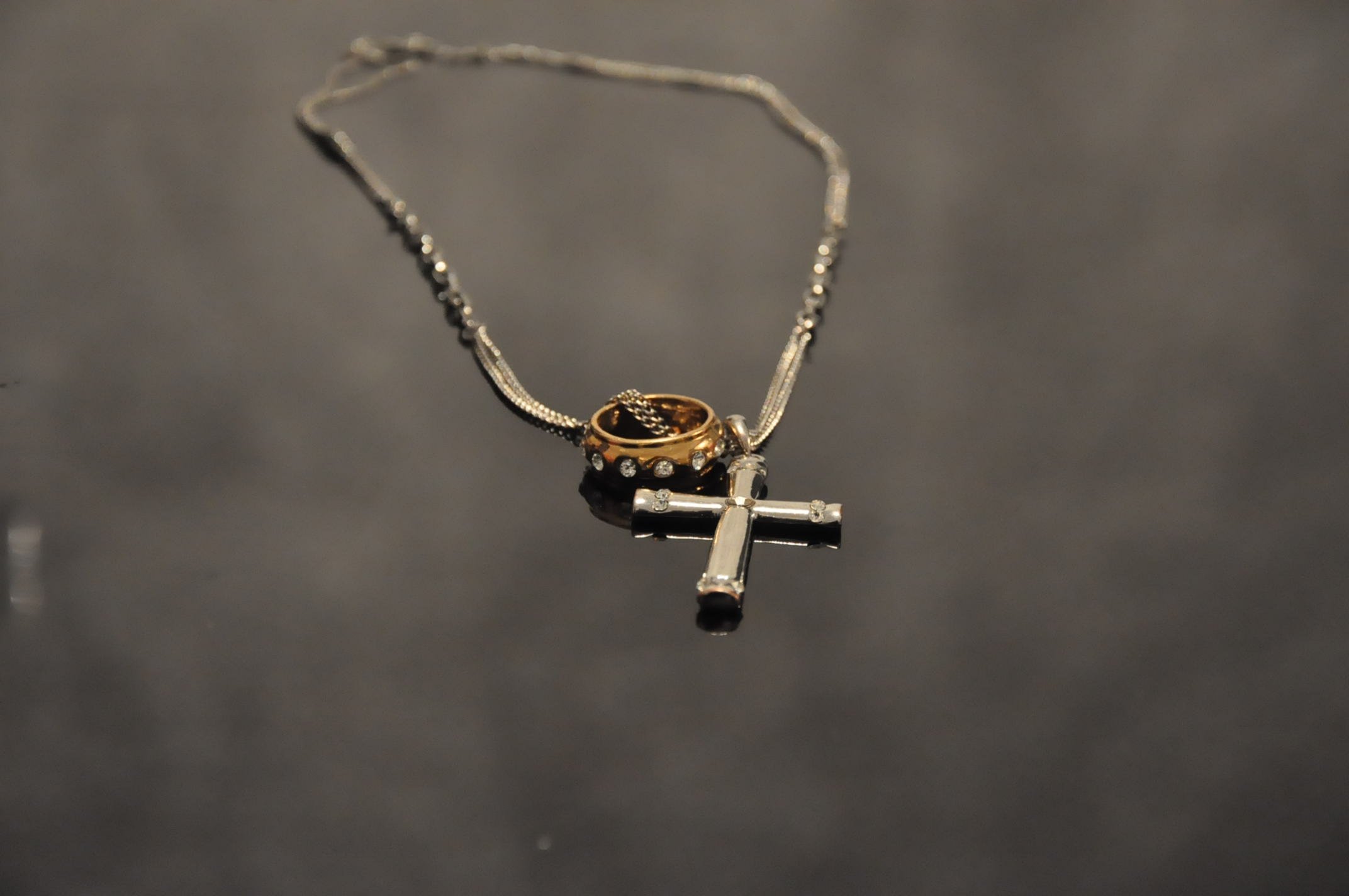 炫酷,另类,个性,简约,十字架