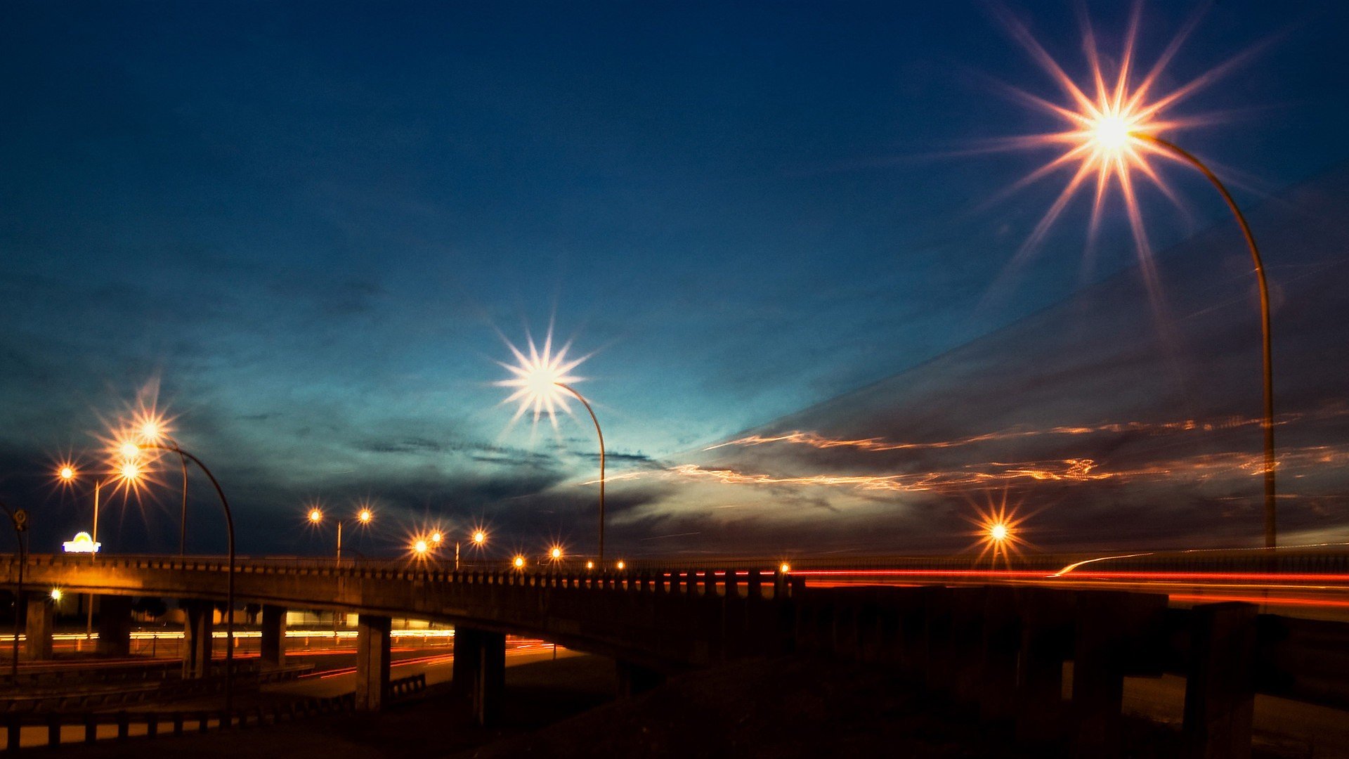 风景,夜晚,城市夜景,晚上,街道,灯火通明,灯火阑珊,建筑