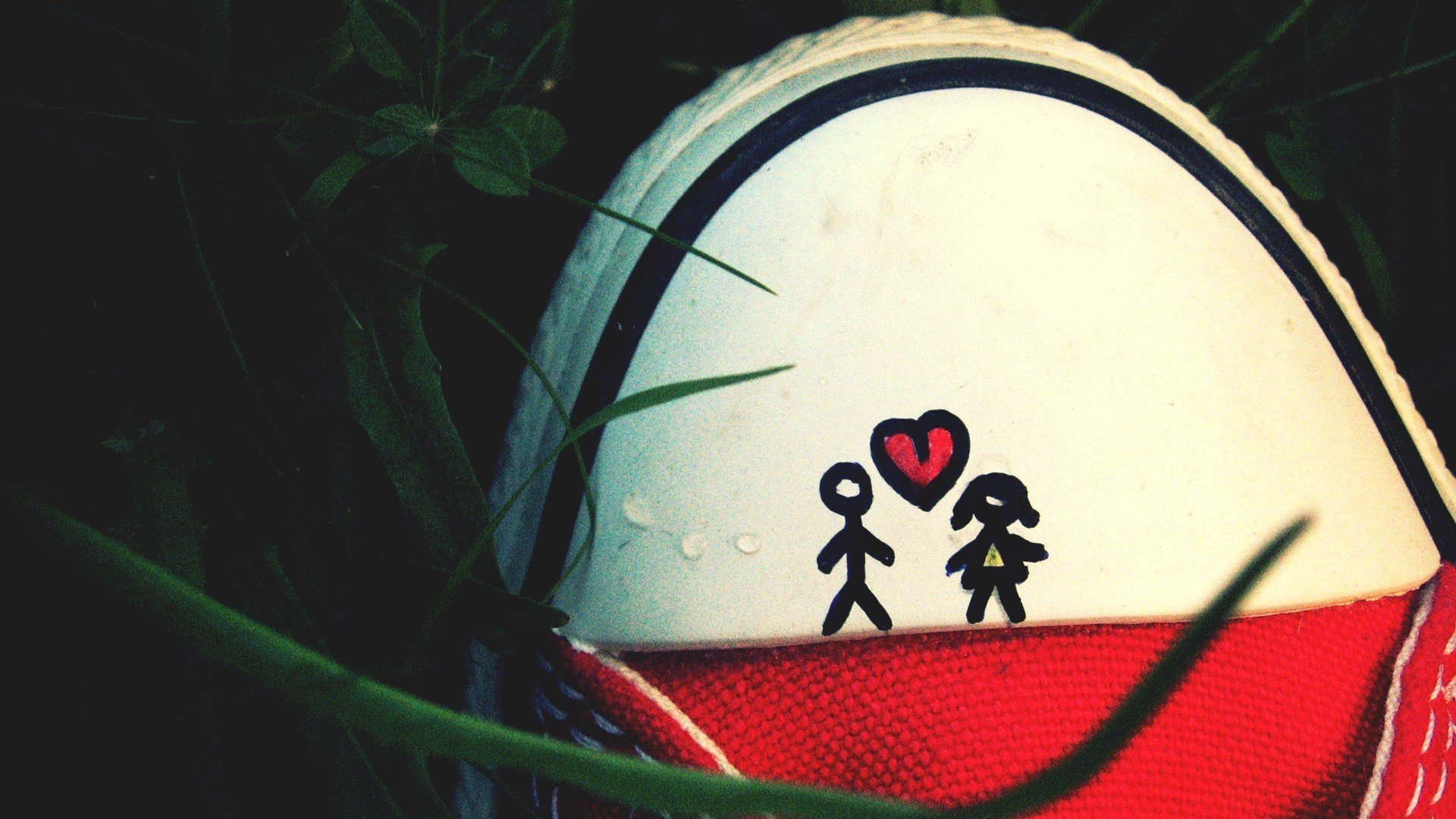 浪漫,爱情,温暖,心,唯美,温馨,love