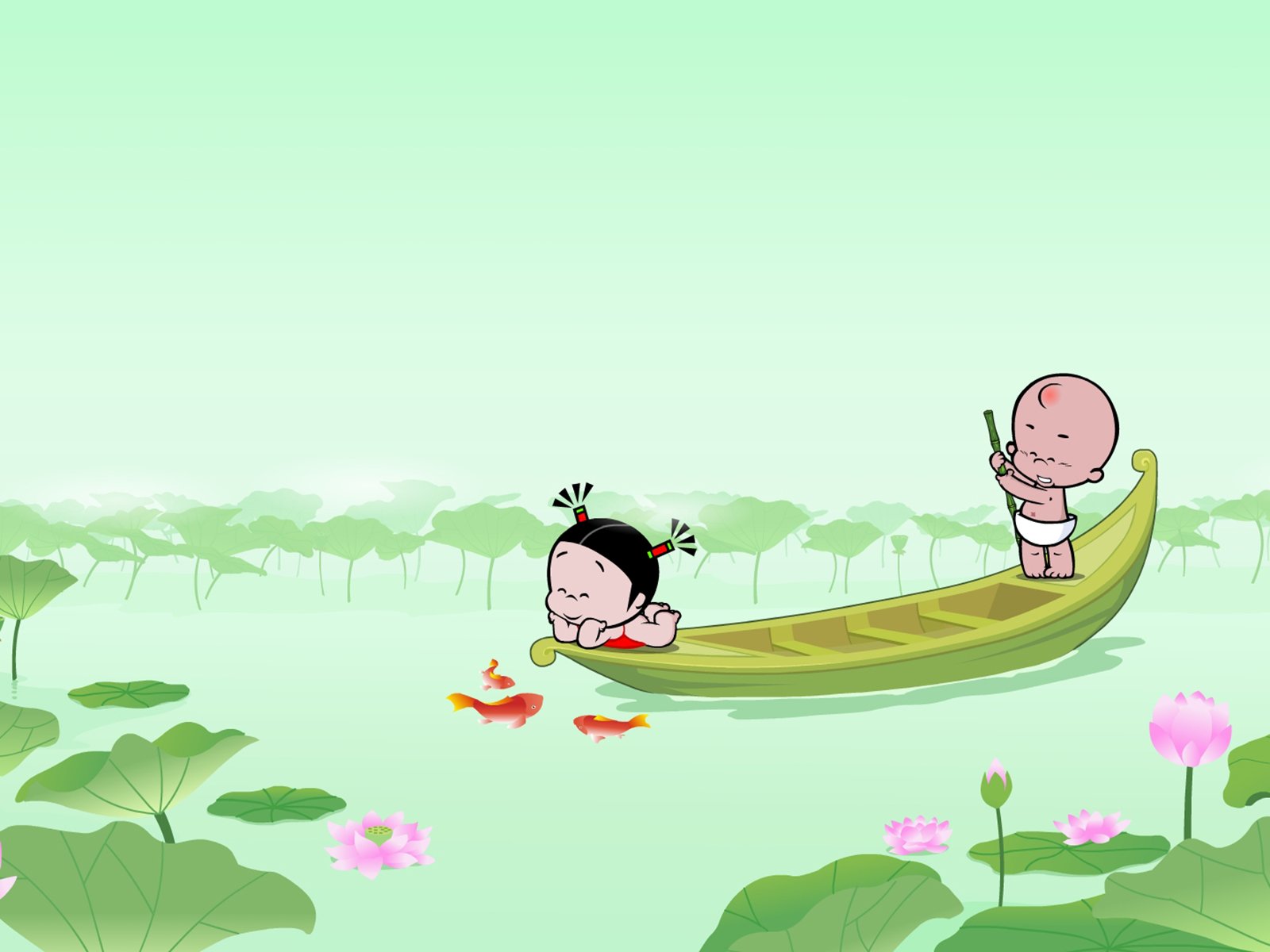 七夕,情人节,情侣,爱情,小破孩