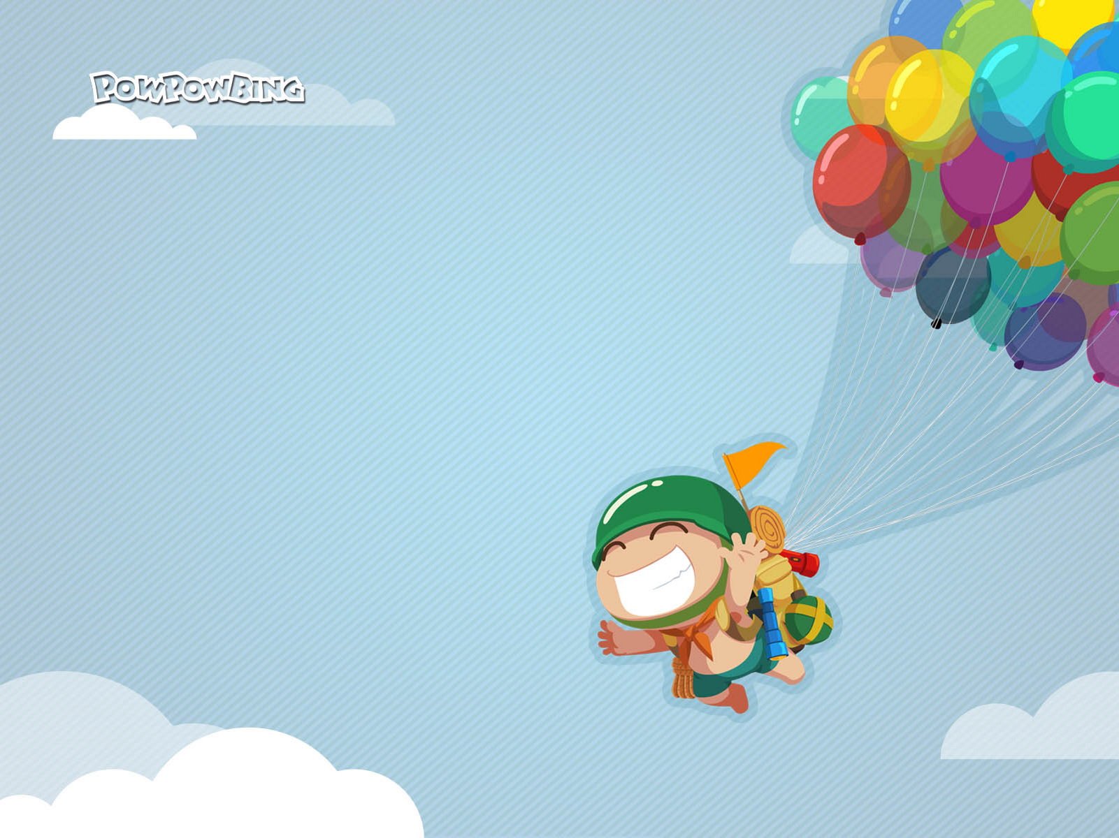 炮炮兵,夏日系列