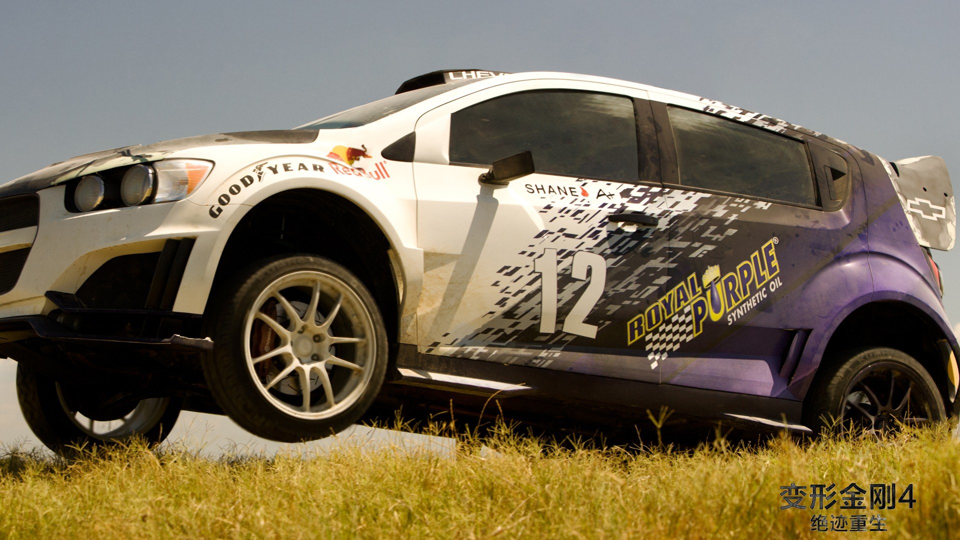 影视,剧照,变形金刚4