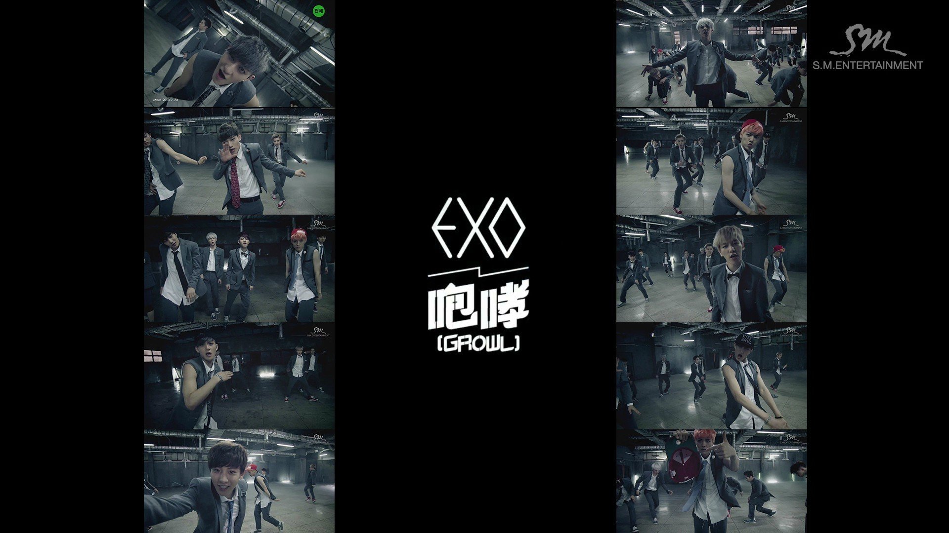 炫酷,另类,个性,简约,品牌