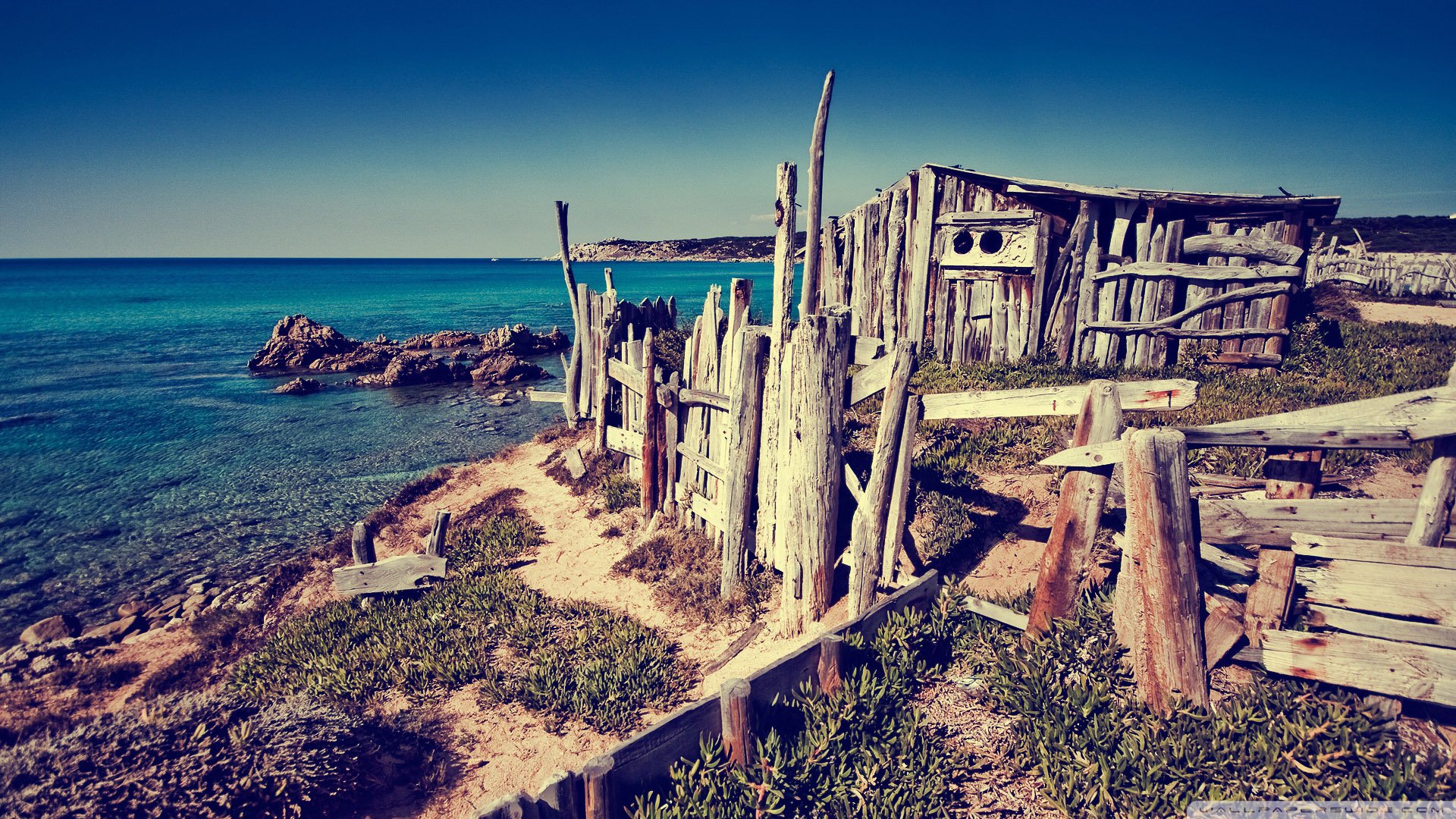 风景,自然风光,小镇,田园,房子,唯美,春意盎然,炎炎夏日